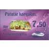 Kapsalon next