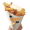Nieuw Belgisch friet 12 mm( Vlaamse)