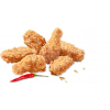 Hot wings