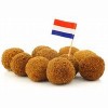Bitterballen van dobbe