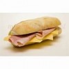 Baquette Ham kaas