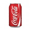Blikje cola