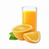 Jus d'orange blik