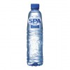 Spa blauw 1l