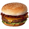 Broodje CheeseBurger