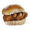 Baquette hanibal saus