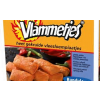 6 stuks vlammetjes