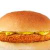 kroket burger