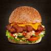 Mexicano  burger