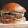 meester burger chicken tropical