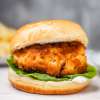 fish Burger