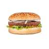 Chicken burger