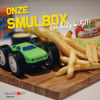 snackpoint kidsbox j/m