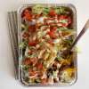 Kapsalon next level