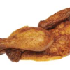 Half haantje