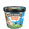 Ben&Jerry Cookie Wich