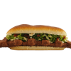 X tra long Pulles pork