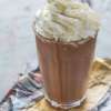 Warme chocomel