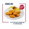 Portie kibbeling