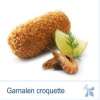 garnalen kroket