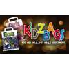 Kidsbags geserveerd met minions