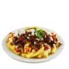 kapsalon next level