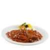 Spare ribs schotel