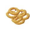 Inktvis ringen