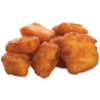 kibbeling schotel