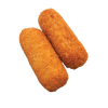 Garnalen kroket