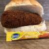 zacht broodje kroket