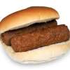 zacht broodje frikandel