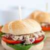 It Bol tonijn salade