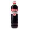 Fles berenburg