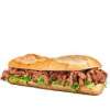 Baquette shoarma