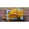 Oer friet 3 personen