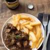Vlaamse friet 4 personen