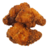 3x chicken winds