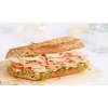 ham op baquette