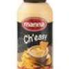 Manna  h,easy saus fles