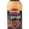 Manna  hot aioli saus fles