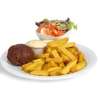 Plate superbal