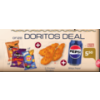 Dorios deal