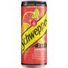 Schweppes grapefruit