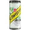 Schweppes mojito